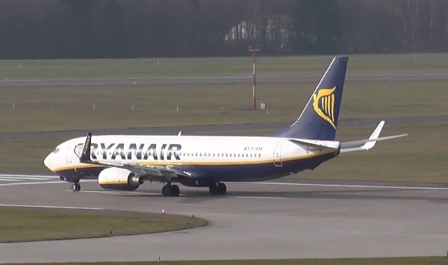 Ryanair apologises for death announcement made by stewardess niharonline